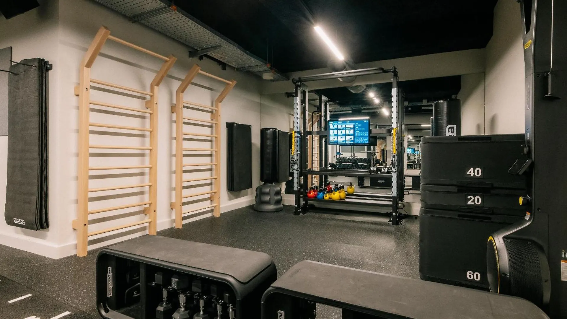 فندق The Social Hub Amsterdam West 4 Star 4*,  هولندا