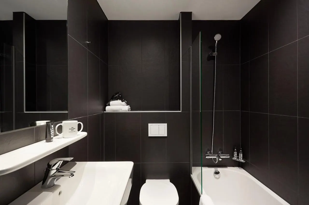 ****  فندق The Social Hub Amsterdam West 4 Star هولندا