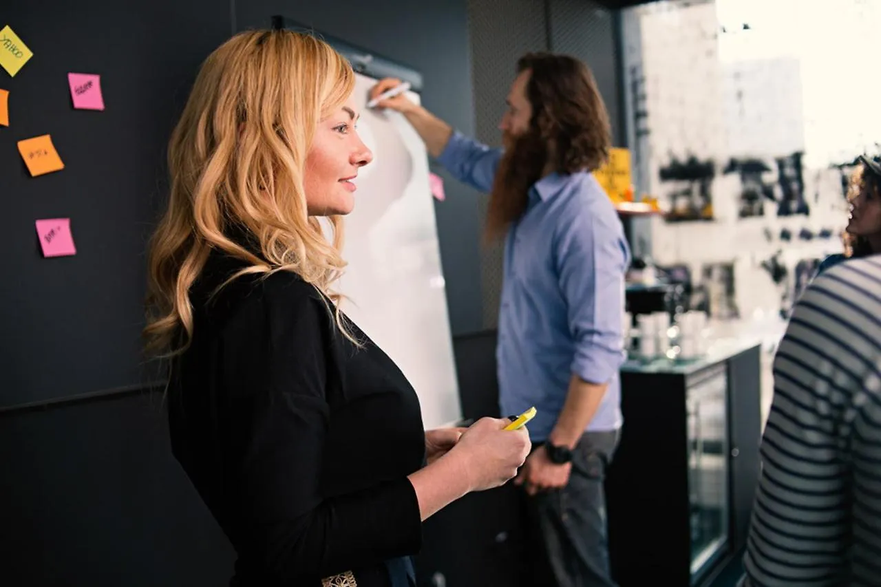 فندق The Social Hub Amsterdam West 4 Star 4*,  هولندا